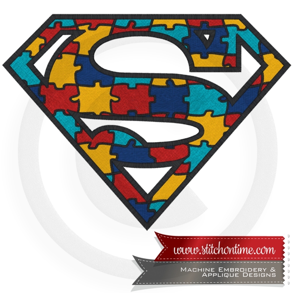 11 AUTISM : Autism Superhero