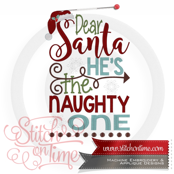 787 Christmas : Dear Santa
