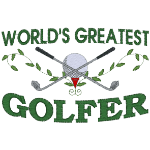 Golf (B1) Worlds Best 4x4