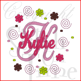 Names (1) Kylie 4x4