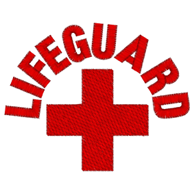 Lifeguard (A1) Cross 4x4