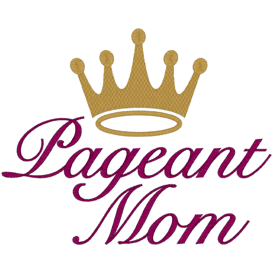 Pageant (A11) Pageant Mom 6x10