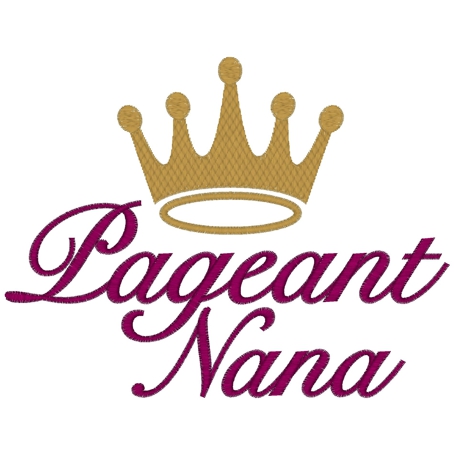 Pageant (16) Pageant Nana 5x7