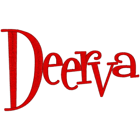 Sayings (A1065) Deerva 5x7