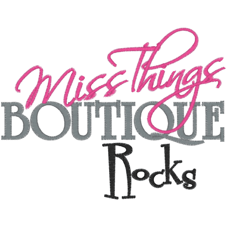 Sayings (A1434) Miss Things Boutique 5x7