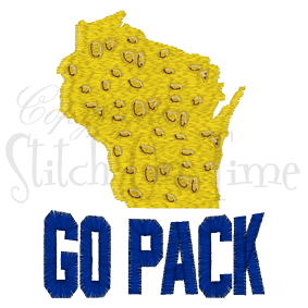 Sayings (A1541) Go Pack 4x4
