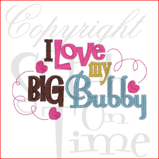 Sayings (1702) Big Bubby 4x4