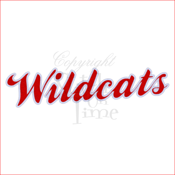 Sayings (1936) Wildcats 6x10