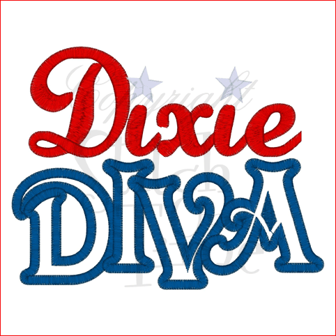 Sayings (1942) Dixie Diva 5x7