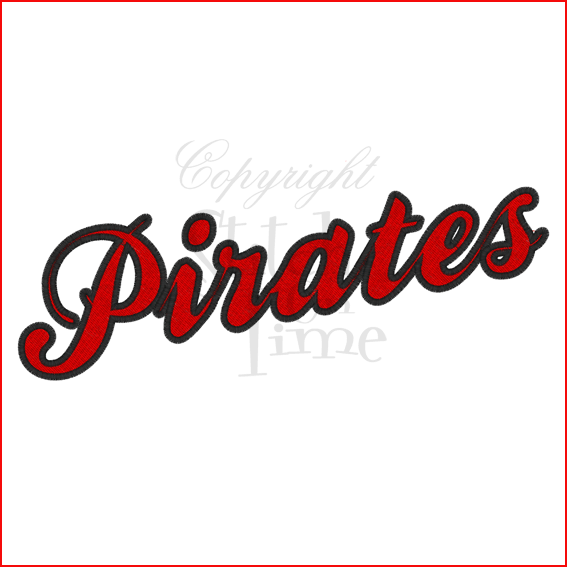 Sayings (2015) Pirates 6x10