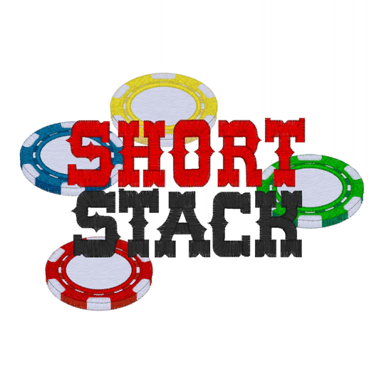 Sayings (2441) Short Stack 5x7
