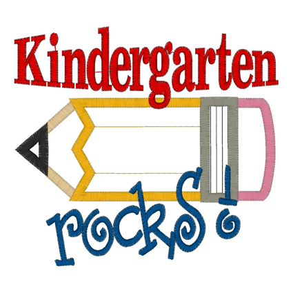 Image result for kindergarten rocks