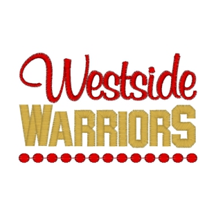 Sayings (3562) ...Westside Warriors 4x4