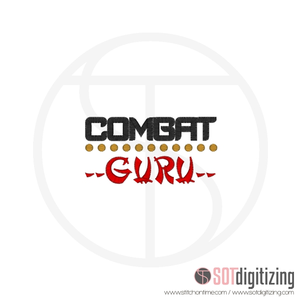 Sayings (3581) ...Combat Guru 4x4