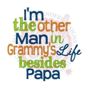 Sayings (4136) Other Man 4x4