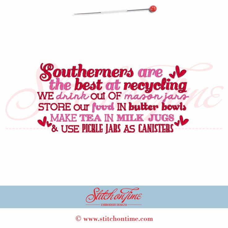 5352 Sayings : Southerners Are.. 5x7