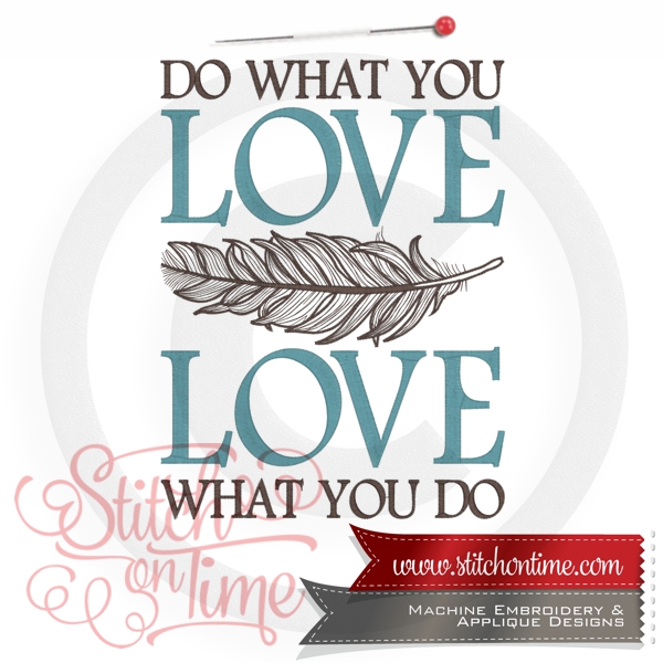 6695 Sayings : Do What You Love