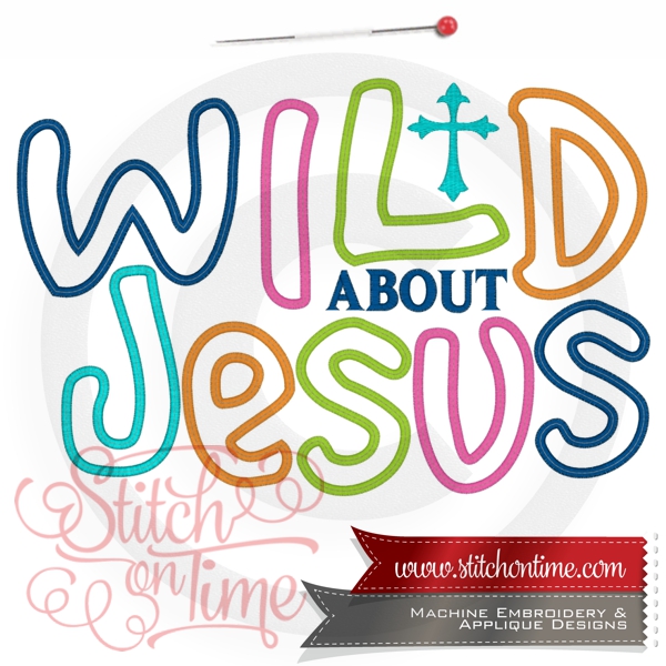 6761 Sayings : Wild About Jesus