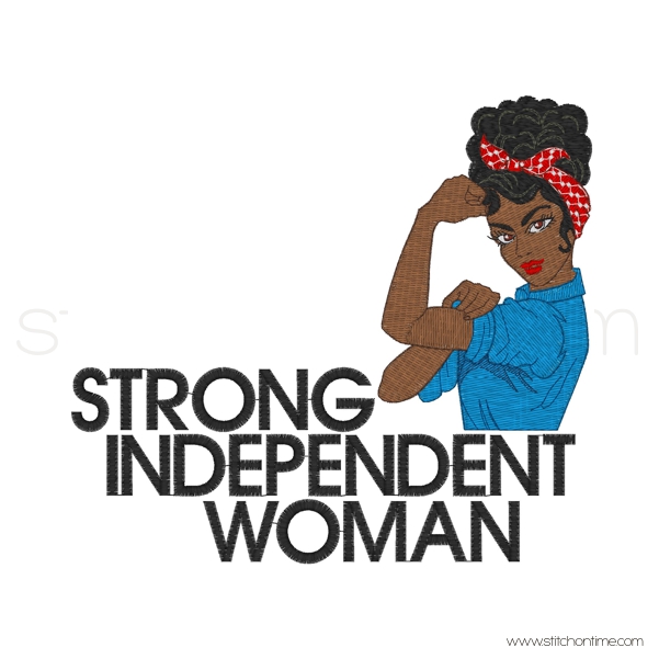 7183 Sayings : Strong Independent Woman