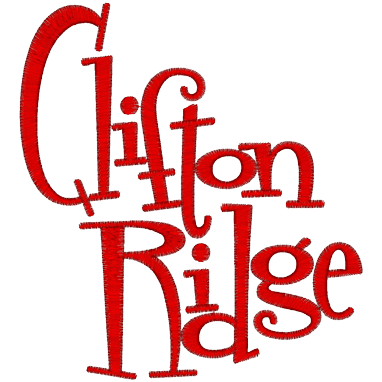 Sayings (A992) Clifton Ridge 5x7