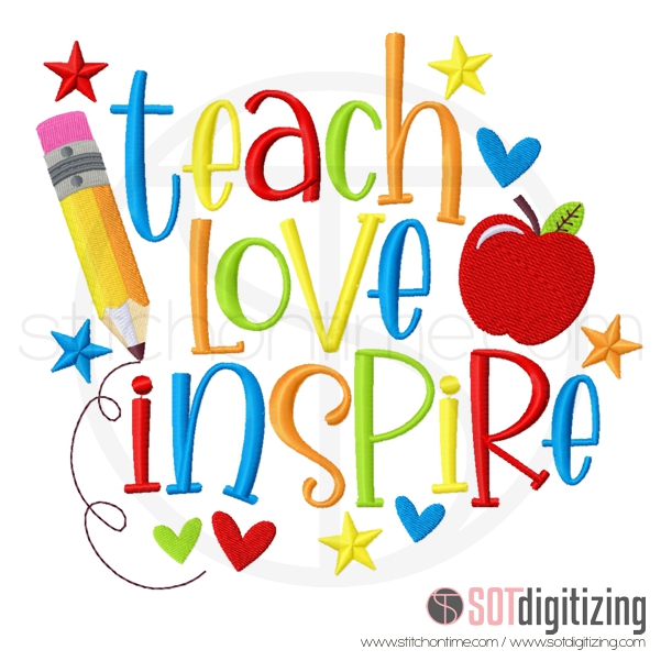 157 SCHOOL : Teach Love Inspire