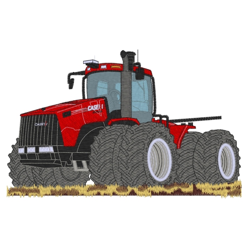 Tractors (46) 4x4