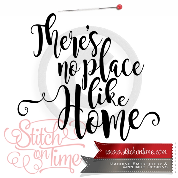 22 Vectors : There's No Place Like Home