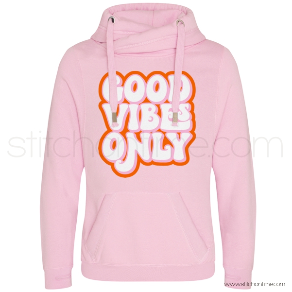 67 Vectors : Good Vibes Only SVG