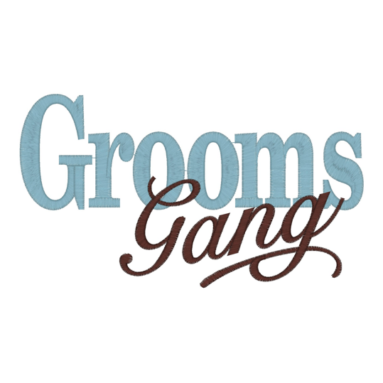 Wedding (31) Grooms Gang 5x7