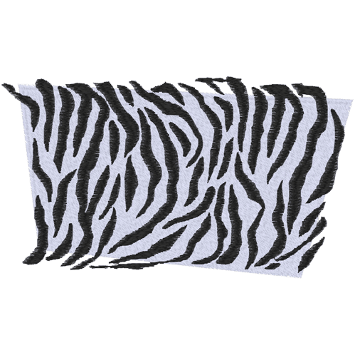 Zebra (A7) 4x4