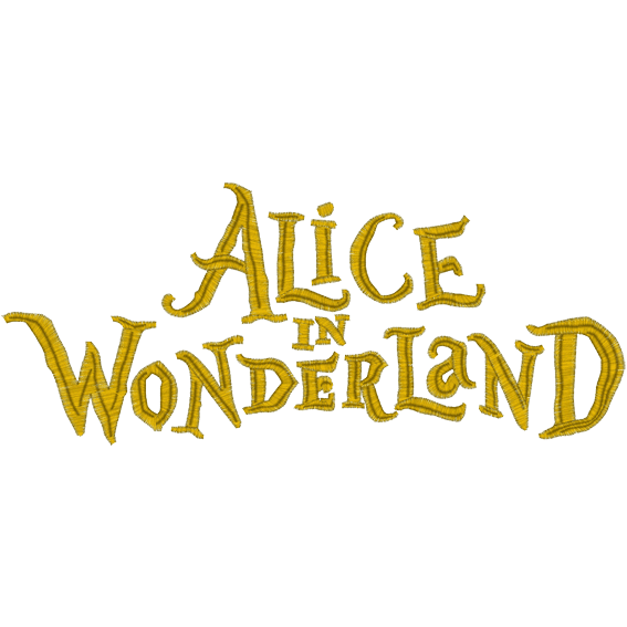 Alice (A81) Alice 5x7