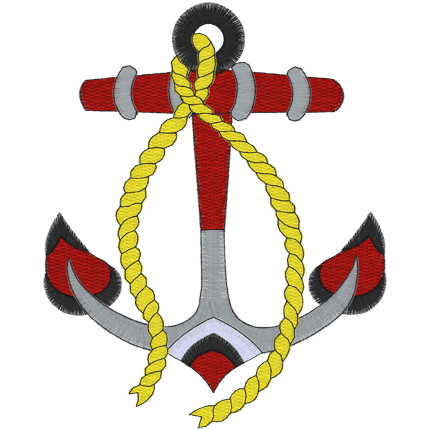 Anchor (A3) 5x7