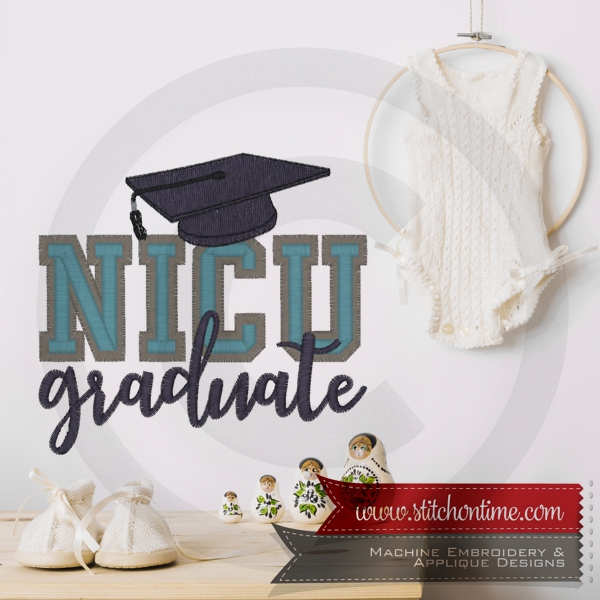 35 Baby Stuff : NICU Graduate