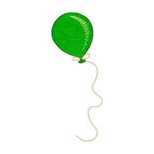 Balloon (6) 4x4