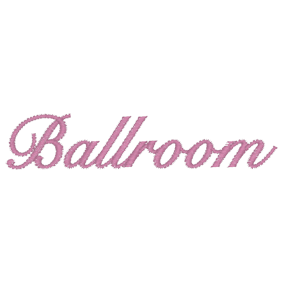 Ballroom (A3) 4x4