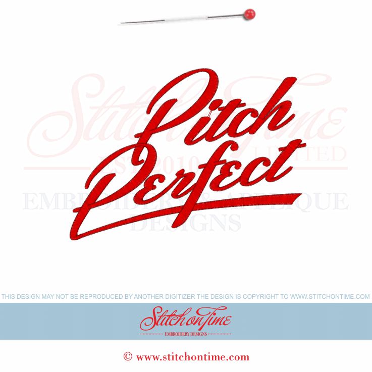 199 Baseball : Pitch Perfect 5x7