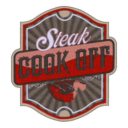 BBQ (1) Steak Cook Off 5x7