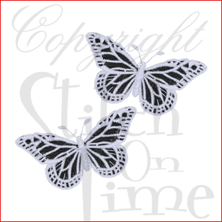 Butterfly (28) Butterfly 4x4