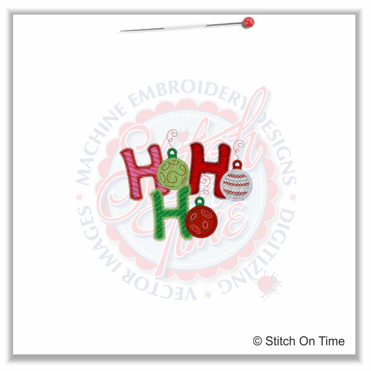 395 Christmas : Ho Ho Ho 4x4