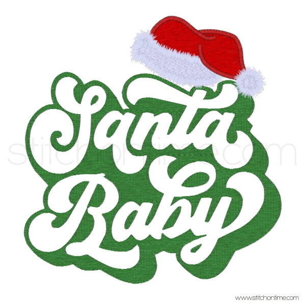 901 Christmas: Santa Baby