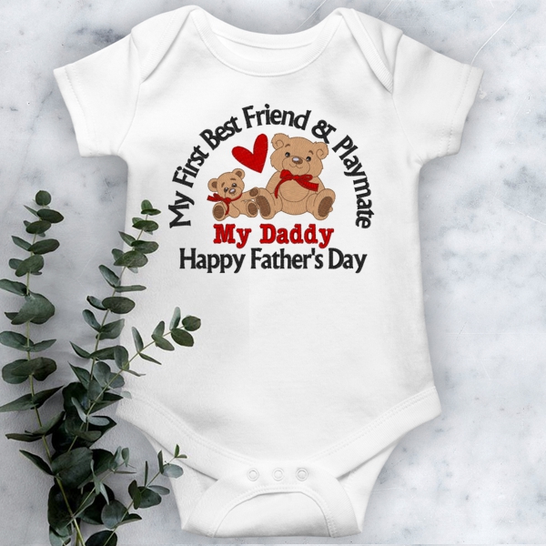 12 Fathers Day : Happy Father's Day