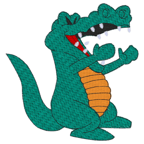 Gators (A8) 4x4