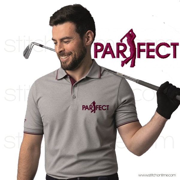 10 Golf : Parfect