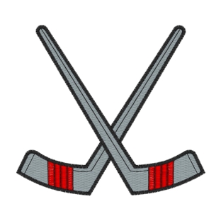 Hockey (15) Hockey Stick 4x4