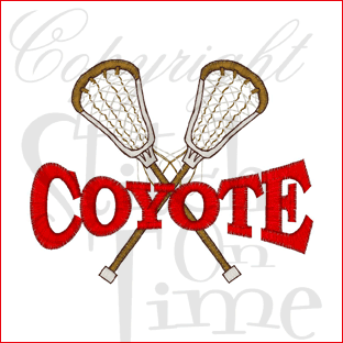 Lacrosse (2) Coyote 4x4