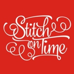Stitch On Time