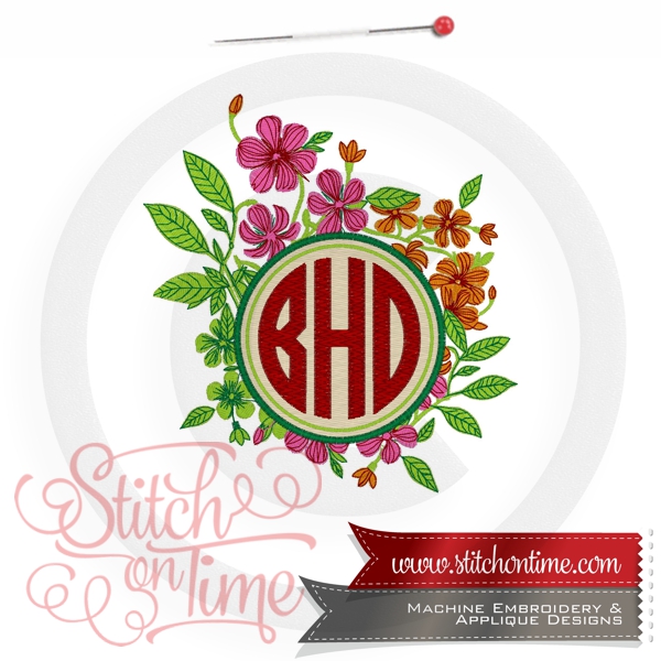 27 Monograms : Made To Order