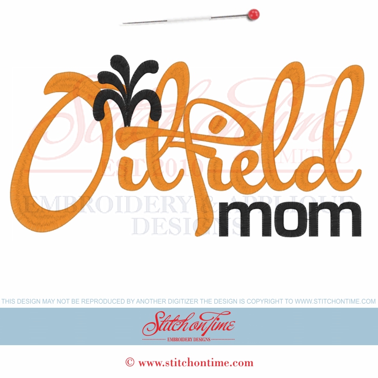 61 Oil field : Oilfield Mom 3 Hoop Sizes