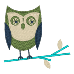Owl (A17) Owl 4x4