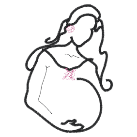Pregnant (A5) 4x4